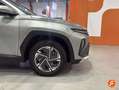 Hyundai TUCSON 1.6T 118kW (160CV) 48V DCT Maxx Gris - thumbnail 23