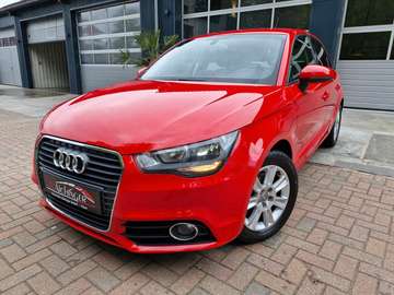 Sportback attraction 2.Hand Automatik