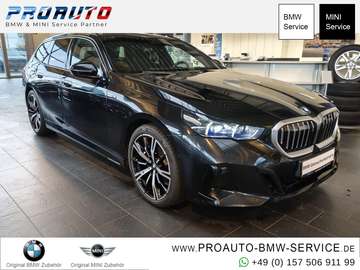 i M Sport Tou HK/Dr.As+/RFK/20"Alu/AHK