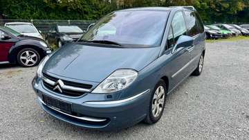 2.0 HDi 165 FAP Exclusive*6-Sitzer*Automatik*
