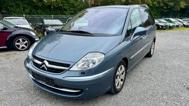 Citroen C8 2.0 HDi 165 FAP Exclusive*6-Sitzer*Automatik*