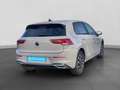 Volkswagen Golf 1.0 eTSI DSG ACTIVE NAVI AHK KAMERA ACC Grau - thumbnail 3