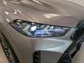 BMW X6 xDrive40i M Sport Pro GSD AHK DA+PA+H/K Gris - thumbnail 14