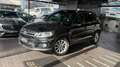 Volkswagen Tiguan 2.0 TDI  Lounge Sport*Kamera*AHK*SHZ Noir - thumbnail 7