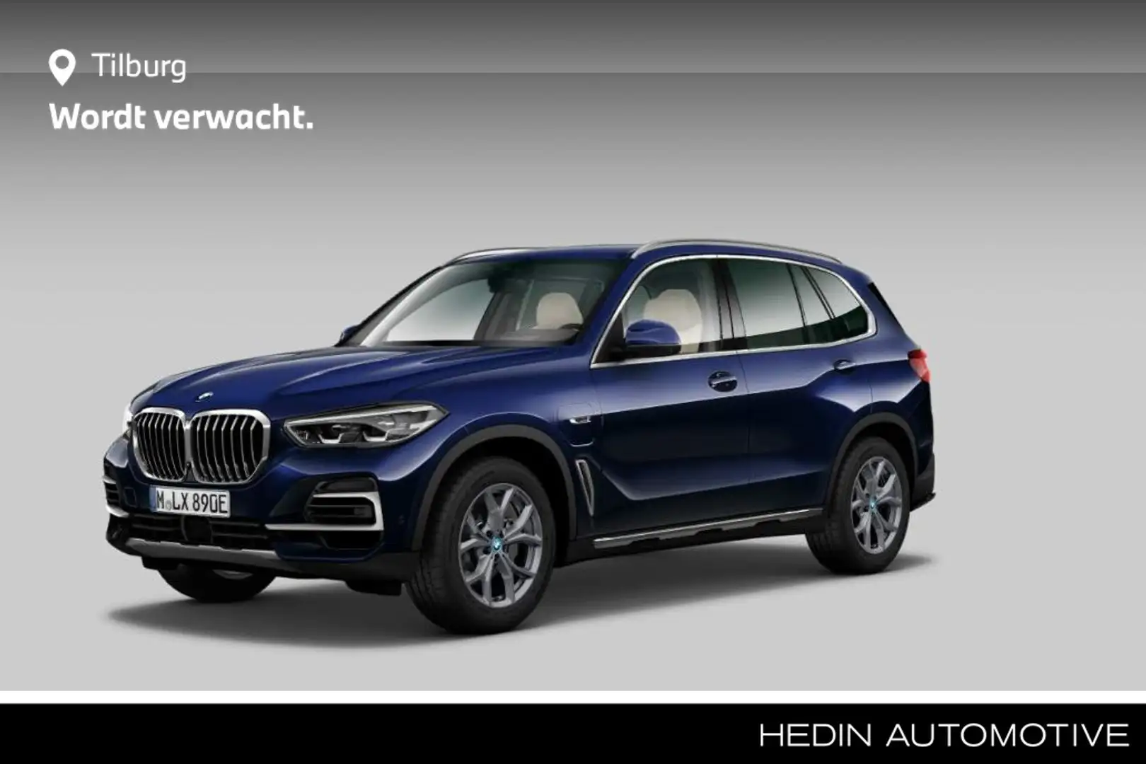 BMW X5 xDrive45e High Executive | DAB-Tuner | Hifi System - 1