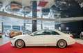 Mercedes-Benz S 63 AMG 4Matic L 46TKM MWST Burmester Keylessgo Bianco - thumbnail 4
