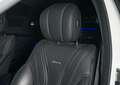 Mercedes-Benz S 63 AMG 4Matic L 46TKM MWST Burmester Keylessgo Bianco - thumbnail 17