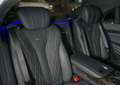 Mercedes-Benz S 63 AMG 4Matic L 46TKM MWST Burmester Keylessgo Bianco - thumbnail 36