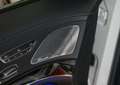 Mercedes-Benz S 63 AMG 4Matic L 46TKM MWST Burmester Keylessgo Bianco - thumbnail 13