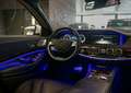 Mercedes-Benz S 63 AMG 4Matic L 46TKM MWST Burmester Keylessgo Blanc - thumbnail 23