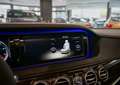 Mercedes-Benz S 63 AMG 4Matic L 46TKM MWST Burmester Keylessgo Blanc - thumbnail 25
