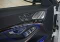 Mercedes-Benz S 63 AMG 4Matic L 46TKM MWST Burmester Keylessgo Weiß - thumbnail 12