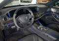 Mercedes-Benz S 63 AMG 4Matic L 46TKM MWST Burmester Keylessgo Bianco - thumbnail 18