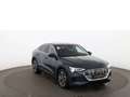 Audi e-tron SB 55 quattro 95kWh Aut MATRIX LEDER RADAR Blau - thumbnail 7