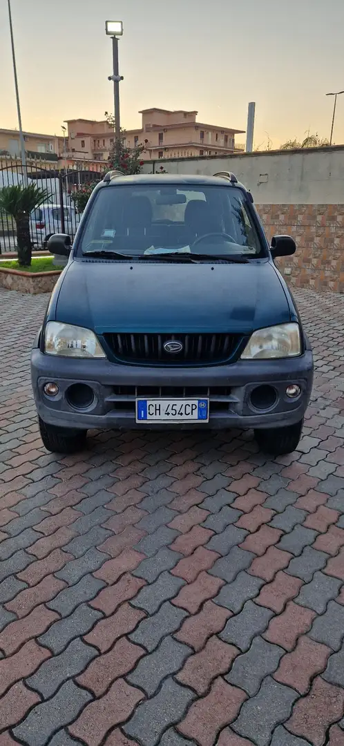 Daihatsu Terios 1.3 SX - 2