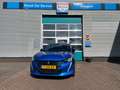 Peugeot 208 1.2 PureTech 100pk GT-Line Bleu - thumbnail 2