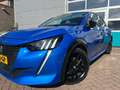Peugeot 208 1.2 PureTech 100pk GT-Line Bleu - thumbnail 4