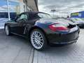 Porsche Boxster S BI-XENON NAVI KLIMA PDC WERTGUTACHTEN Noir - thumbnail 19