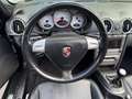 Porsche Boxster S BI-XENON NAVI KLIMA PDC WERTGUTACHTEN Noir - thumbnail 9