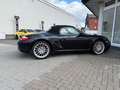 Porsche Boxster S BI-XENON NAVI KLIMA PDC WERTGUTACHTEN Noir - thumbnail 18