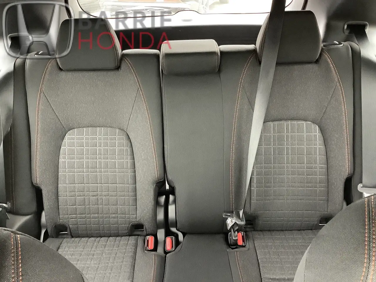 Honda HR-V снимка Honda HR-V