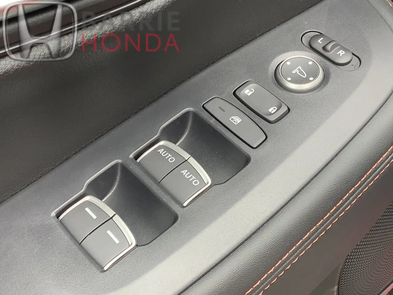 Honda HR-V снимка Honda HR-V