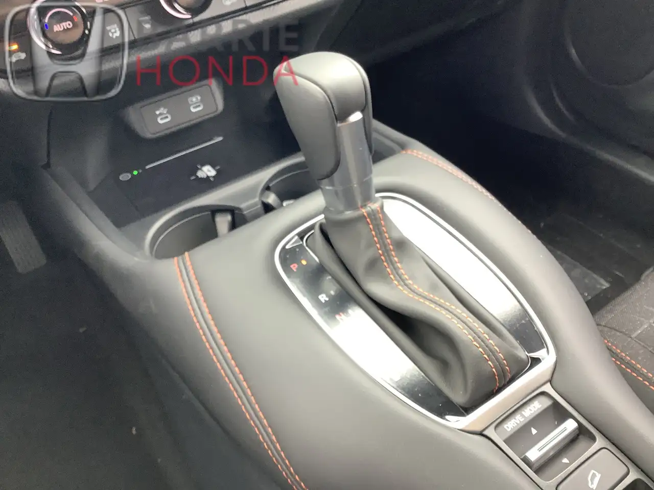 Honda HR-V снимка Honda HR-V