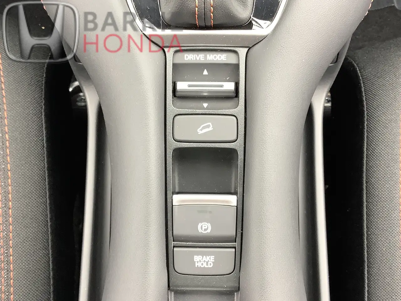 Honda HR-V снимка Honda HR-V