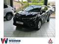 Mitsubishi ASX Mitsubishi Hybrid 1,6 l Benziner AT Černá - thumbnail 1