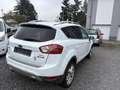 Ford Kuga Titanium-INDIVIDUAL-4X4 2.5 Benziner Weiß - thumbnail 5