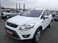 Ford Kuga Titanium-INDIVIDUAL-4X4 2.5 Benziner Weiß - thumbnail 3