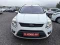 Ford Kuga Titanium-INDIVIDUAL-4X4 2.5 Benziner Weiß - thumbnail 2
