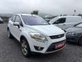 Ford Kuga Titanium-INDIVIDUAL-4X4 2.5 Benziner Weiß - thumbnail 1