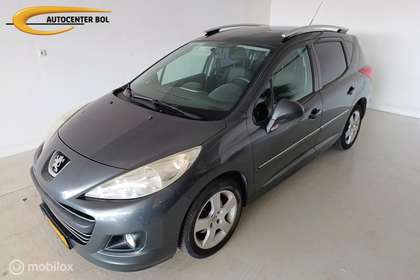 Peugeot 207 SW 1.6 VTi XS
