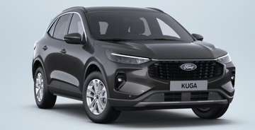 TITANIUM / 2.5 PHEV