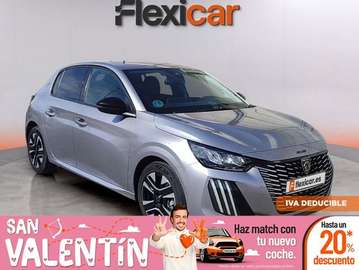 Style Gasolina 100 S&S 6 Vel MAN