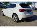 Skoda Fabia 1.0 TSI Style Navi LED 17''LM Travel Assist Weiß - thumbnail 5