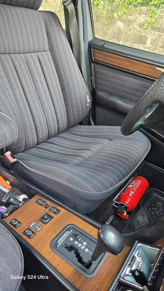 Mercedes-Benz 230, foto 10