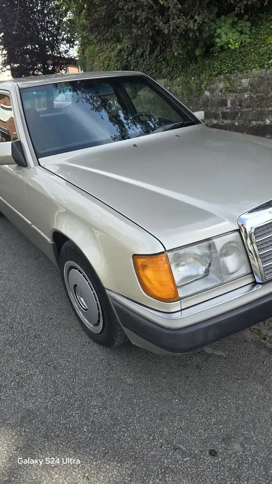 Mercedes-Benz 230, foto 2