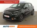 Citroen C3 1.5 Blue-HDi C-Series Schwarz - thumbnail 1