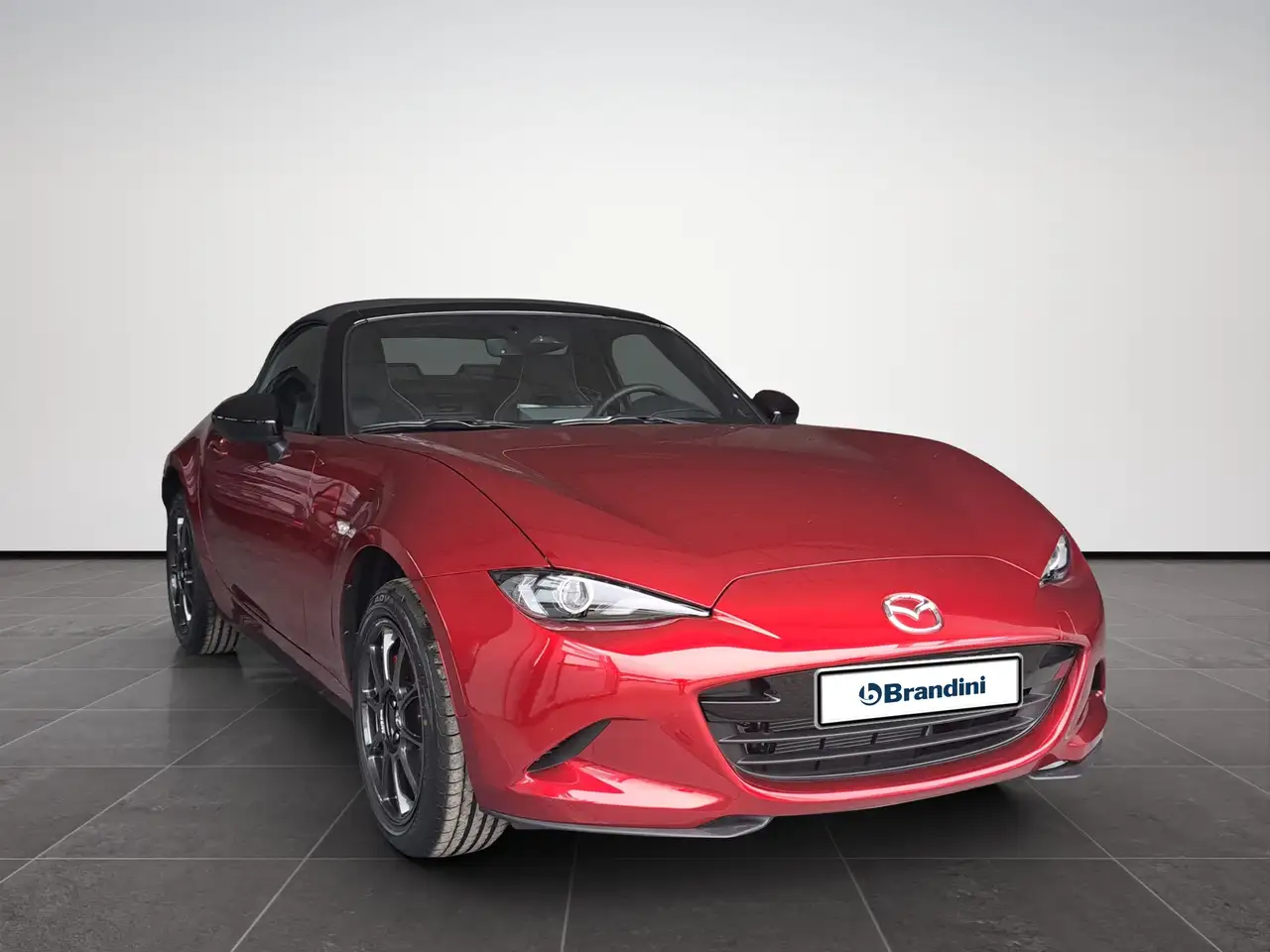 Mazda MX-5 2026