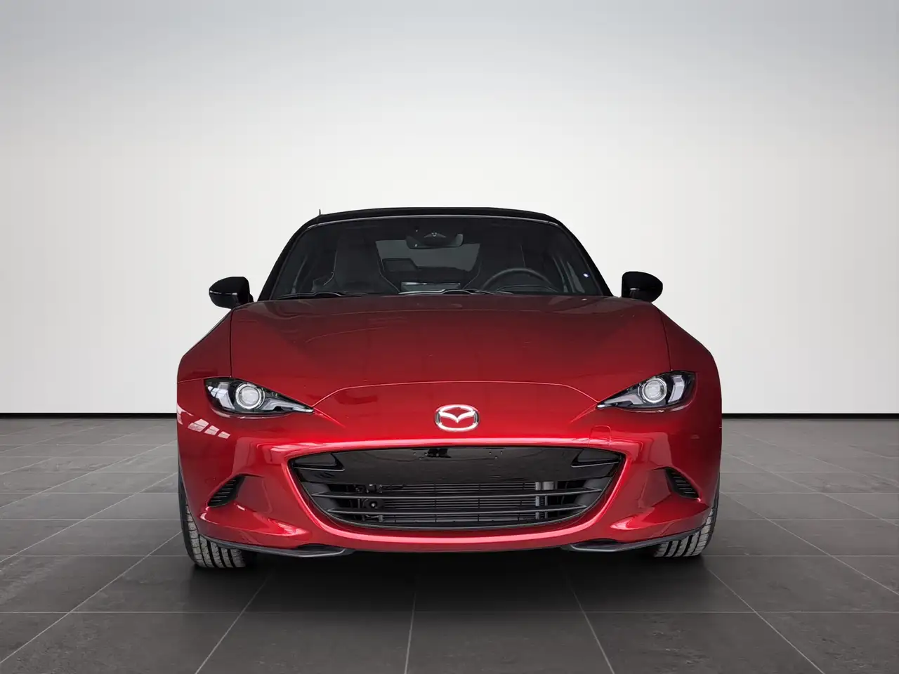 Mazda MX-5 2026