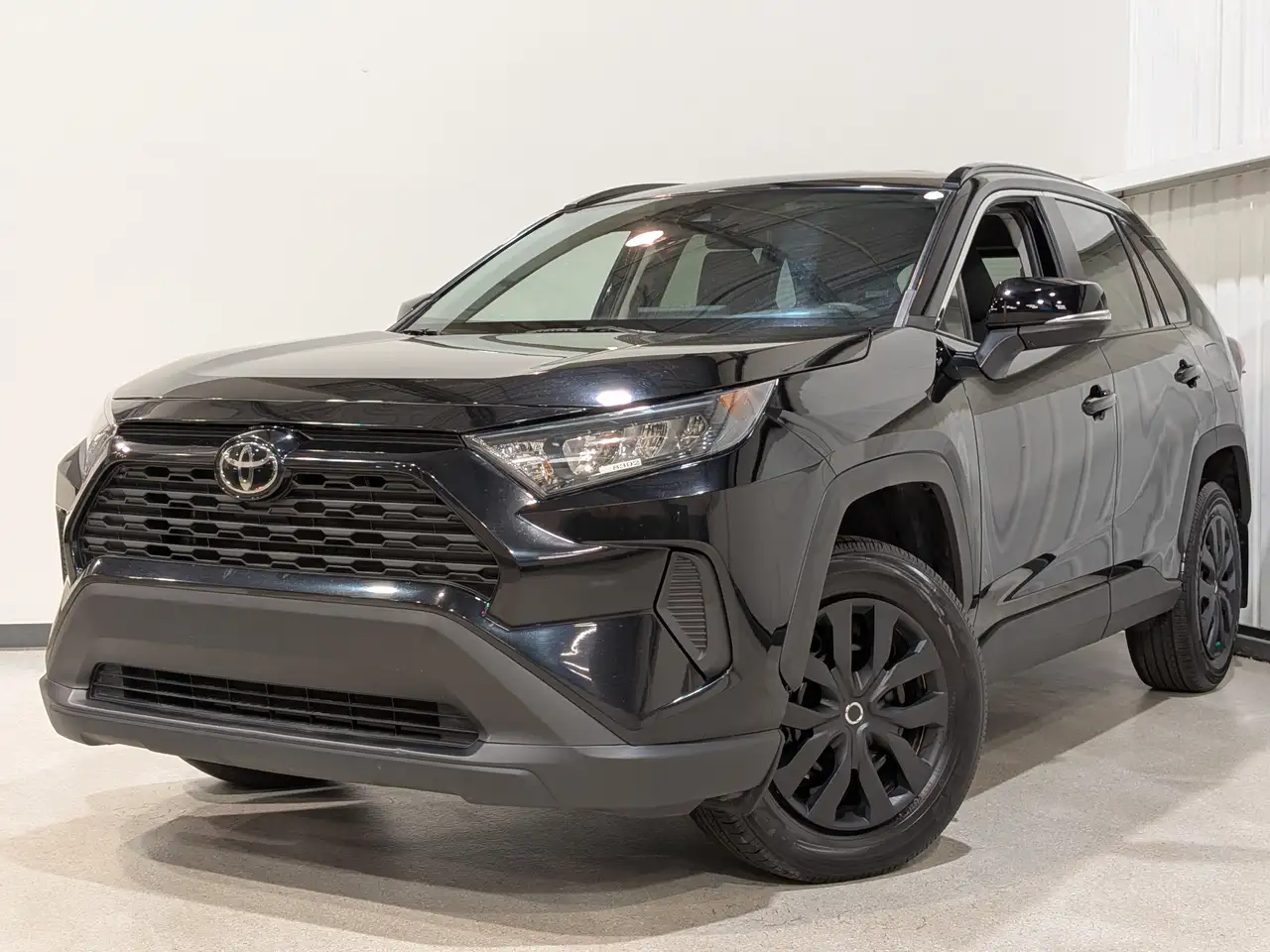 2021 Toyota RAV 4
