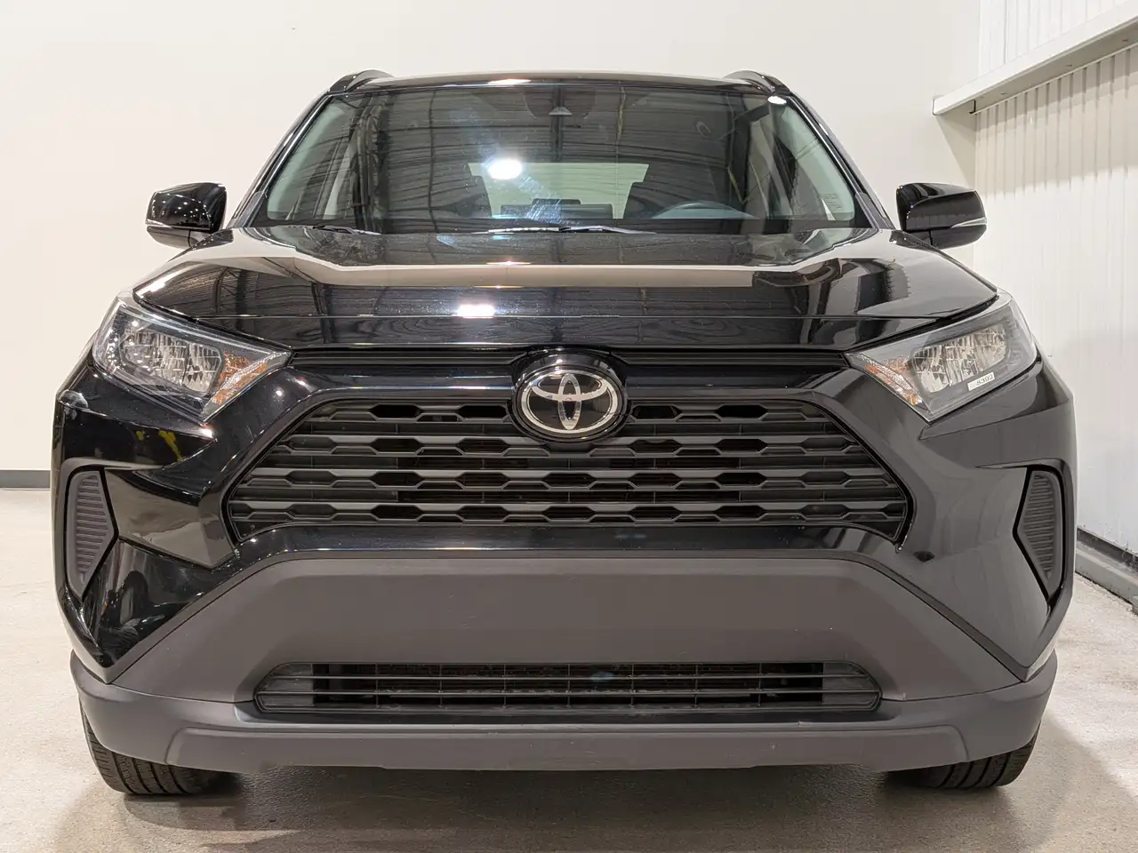 Toyota RAV 4 photo Toyota RAV 4