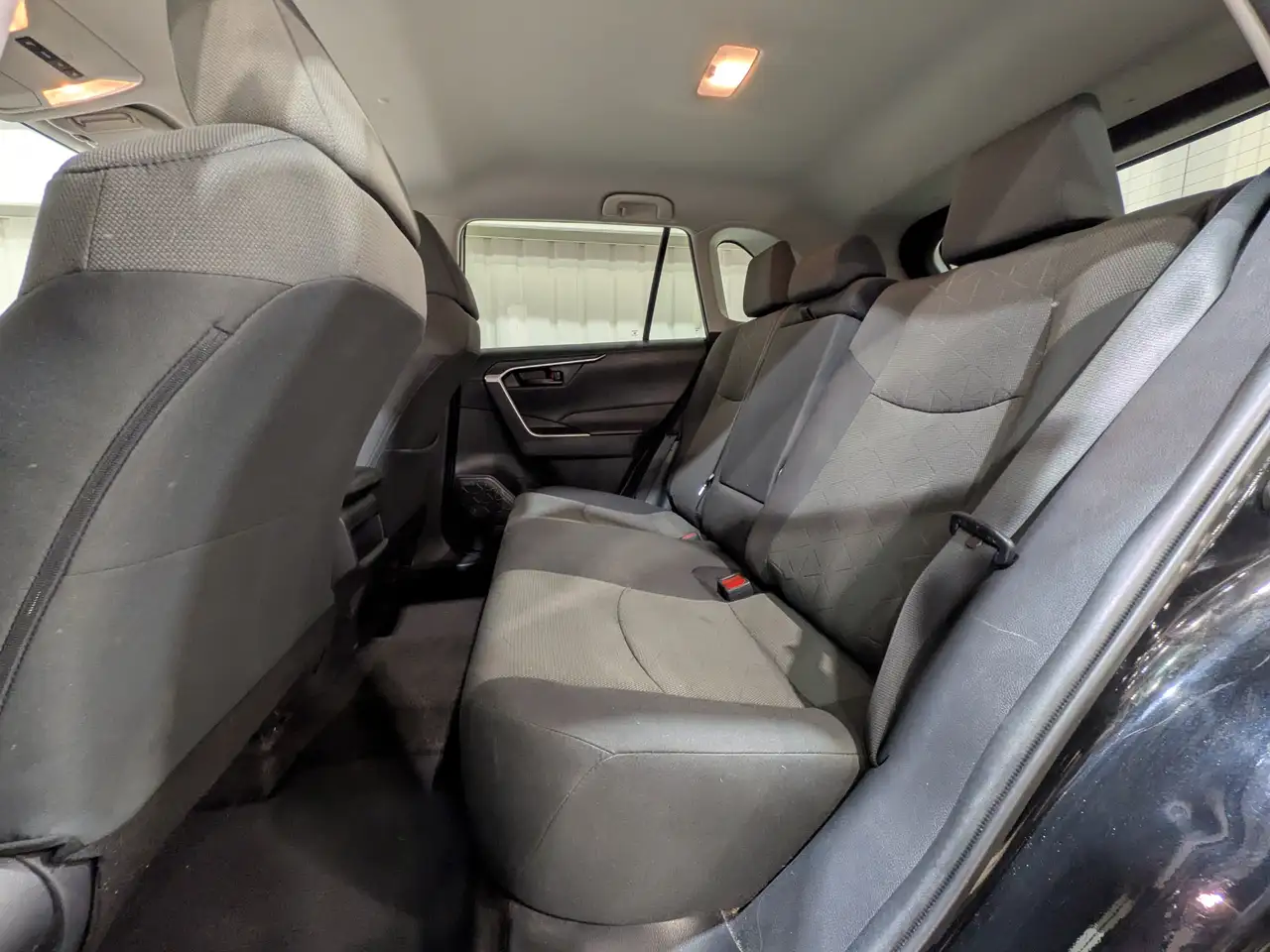 Toyota RAV 4 photo Toyota RAV 4