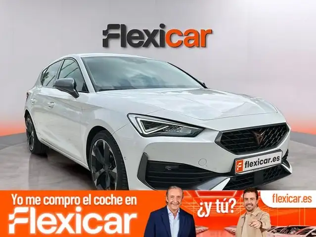 CUPRA 1.5 eTSI 110kW 150CV) DSG
