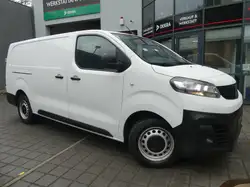 Fiat Scudo 2.0 Multijet Kasten L3 Lang SX DAB/APPLE/CARPLAY