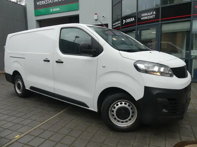 Fiat Scudo 2.0 Multijet Kasten L3 Lang SX DAB/APPLE/CARPLAY