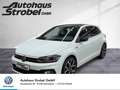 Volkswagen Polo VI 2.0 GTI TSI DSG LED Radio Bluet. Sitzhzg Weiß - thumbnail 1