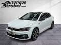 Volkswagen Polo VI 2.0 GTI TSI DSG LED Radio Bluet. Sitzhzg Weiß - thumbnail 2